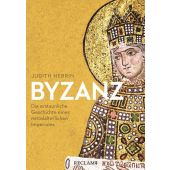 Byzanz, Herrin, Judith, Reclam, Philipp, jun. GmbH Verlag, EAN/ISBN-13: 9783150114117