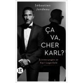 Ça va, cher Karl?, Jondeau, Sébastien, Insel Verlag, EAN/ISBN-13: 9783458682103