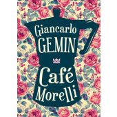 Café Morelli, Gemin, G R, Königskinder, EAN/ISBN-13: 9783551560438