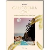California Love, Wille, Simone, Hölker, Wolfgang Verlagsteam, EAN/ISBN-13: 9783881171861