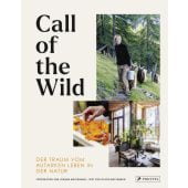 Call of the Wild, Maclennan, Oliver, Prestel Verlag, EAN/ISBN-13: 9783791389424