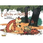 Calvin und Hobbes - Schätze! Überall Schätze!, Watterson, Bill, Carlsen Verlag GmbH, EAN/ISBN-13: 9783551786203