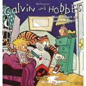 Calvin und Hobbes - Was sabbert da unter dem Bett?, Watterson, Bill, Carlsen Verlag GmbH, EAN/ISBN-13: 9783551786128