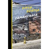 Camanchaca, Zúniga, Diego, Berenberg Verlag, EAN/ISBN-13: 9783949203237