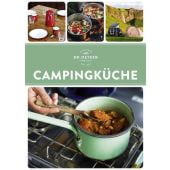 Campingküche, Dr Oetker, Dr. Oetker Verlag KG, EAN/ISBN-13: 9783767017573