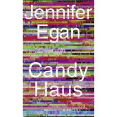 Candy Haus, Egan, Jennifer, Fischer, S. Verlag GmbH, EAN/ISBN-13: 9783103971453