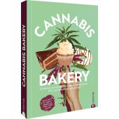 Cannabis Bakery, Isaiou, Diana, Christian Verlag, EAN/ISBN-13: 9783959617208