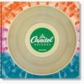 Capitol Records, Taschen, EAN/ISBN-13: 9783836586498