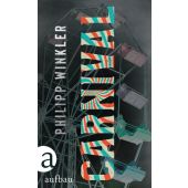 Carnival, Winkler, Philipp, Aufbau Verlag GmbH & Co. KG, EAN/ISBN-13: 9783351038281