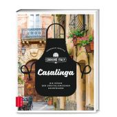 Casalinga, Gentile, Domenico, ZS Verlag GmbH, EAN/ISBN-13: 9783965840508