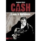 Cash, Kleist, Reinhard, Carlsen Verlag GmbH, EAN/ISBN-13: 9783551768377