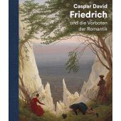 Caspar David Friedrich, Hirmer Verlag, EAN/ISBN-13: 9783777441344