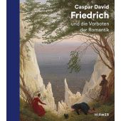 Caspar David Friedrich, Hirmer Verlag, EAN/ISBN-13: 9783777443393