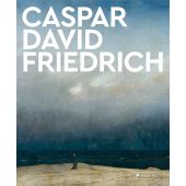 Caspar David Friedrich, Robinson, Michael, Prestel Verlag, EAN/ISBN-13: 9783791379920