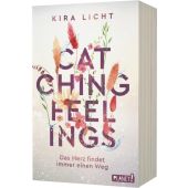 Catching Feelings, Licht, Kira, Planet! Verlag, EAN/ISBN-13: 9783522507646