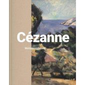 Cézanne, Metamorphoses, Alexander Eiling, Prestel, EAN/ISBN-13: 9783791356679