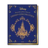 Disney: Das große goldene Buch der Disney-Geschichten, Disney, Walt, Carlsen Verlag GmbH, EAN/ISBN-13: 9783551280299