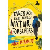Tagebuch eines jungen Naturforschers, McAnulty, Dara, Malik Verlag, EAN/ISBN-13: 9783890295510