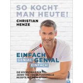 Einfach genial, genial einfach, Henze, Christian, Christian Verlag, EAN/ISBN-13: 9783959615549