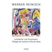 Werner Reinisch, Kühne, Andreas/Walch, Josef/Israel, Walter, Hirmer Verlag, EAN/ISBN-13: 9783777425535