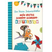 Mein erstes Schnipp-Schnapp-Bastelbuch, Rechl, Christine/Bohlmann, Sabine, Thienemann Verlag GmbH, EAN/ISBN-13: 9783522460132