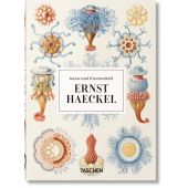 Ernst Haeckel. Kunst und Wissenschaft. 40th Anniversary Edition, Willmann, Rainer/Voss, Julia, EAN/ISBN-13: 9783836584265