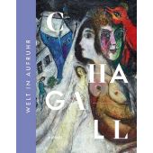 Chagall, Hirmer Verlag, EAN/ISBN-13: 9783777440798