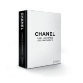 CHANEL: Karl Lagerfeld - Die Kampagnen, Mauriès, Patrick, Prestel Verlag, EAN/ISBN-13: 9783791384528