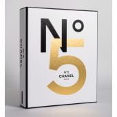 Chanel N° 5, Dreyfus, Pauline, Prestel Verlag, EAN/ISBN-13: 9783791386966