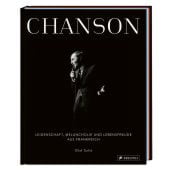 Chanson, Salié, Olaf, Prestel Verlag, EAN/ISBN-13: 9783791386164