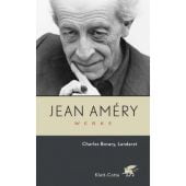 Charles Bovary, Landarzt, Améry, Jean, Klett-Cotta, EAN/ISBN-13: 9783608935646