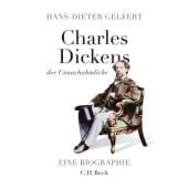 Charles Dickens, Gelfert, Hans-Dieter, Verlag C. H. BECK oHG, EAN/ISBN-13: 9783406622175