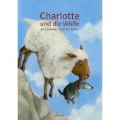 Charlotte und die Wölfe, Stohner, Anu/Wilson, Henrike, Carl Hanser Verlag GmbH & Co.KG, EAN/ISBN-13: 9783446233171