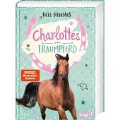 Charlottes Traumpferd 1: Charlottes Traumpferd, Neuhaus, Nele, Planet!, EAN/ISBN-13: 9783522506519