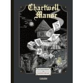 Chartwell Manor, Head, Glenn, Carlsen Verlag GmbH, EAN/ISBN-13: 9783551781727