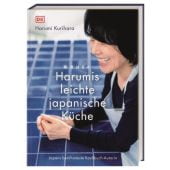 Harumis leichte japanische Küche, Kurihara, Harumi, Dorling Kindersley Verlag GmbH, EAN/ISBN-13: 9783831040780