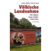 Völkische Landnahme, Röpke, Andrea/Speit, Andreas, Ch. Links Verlag, EAN/ISBN-13: 9783861539865