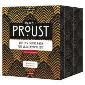 Auf der Suche nach der verlorenen Zeit, Proust, Marcel, Der Hörverlag, EAN/ISBN-13: 9783844539219