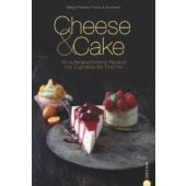 Cheese & Cake, Proebst, Margit, Christian Verlag, EAN/ISBN-13: 9783862449682