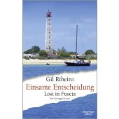 Einsame Entscheidung, Ribeiro, Gil, Verlag Kiepenheuer & Witsch GmbH & Co KG, EAN/ISBN-13: 9783462001020