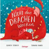 Nicht den Drachen wecken, Schulze, Bianca, Verlag Friedrich Oetinger GmbH, EAN/ISBN-13: 9783751200097
