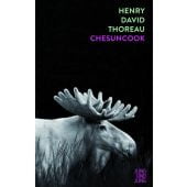 Chesuncook, Thoreau, Henry David, Jung und Jung Verlag, EAN/ISBN-13: 9783990272602
