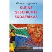 Kleine Geschichte Südafrikas, Hagemann, Albrecht, Verlag C. H. BECK oHG, EAN/ISBN-13: 9783406720024