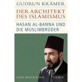 Der Architekt des Islamismus, Krämer, Gudrun, Verlag C. H. BECK oHG, EAN/ISBN-13: 9783406781773