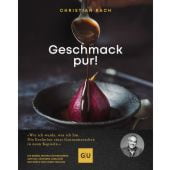 Geschmack pur!, Rach, Christian/Walter, Susanne, Gräfe und Unzer, EAN/ISBN-13: 9783833882395