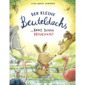 Der kleine Beuteldachs Ganz schön neugierig, Schröder, Sven Maria, Fischer Sauerländer, EAN/ISBN-13: 9783737359764