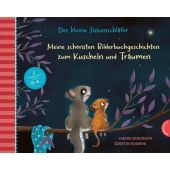 Der kleine Siebenschläfer: Meine schönsten Bilderbuchgeschichten zum Kuscheln und Träumen, EAN/ISBN-13: 9783522460538