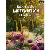 Die schönsten Gartenreisen in England, Birne, Anja, Callwey GmbH, EAN/ISBN-13: 9783766725097