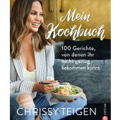 Chrissy Teigen. Mein Kochbuch, Teigen, Chrissy, Christian Verlag, EAN/ISBN-13: 9783959613859
