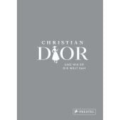Christian Dior und wie er die Welt sah, Prestel Verlag, EAN/ISBN-13: 9783791389356